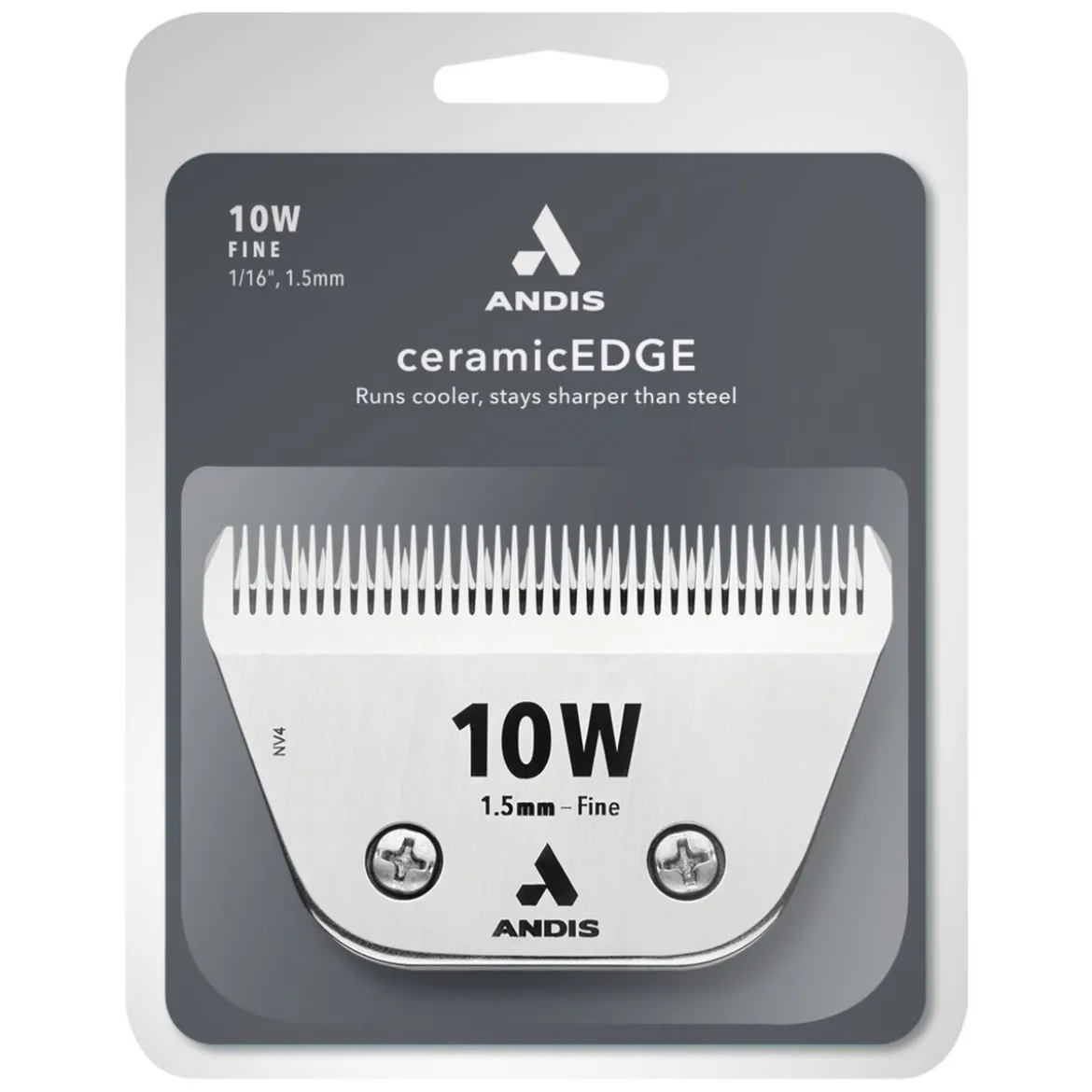 Andis CeramicEdge Wide leveä terä