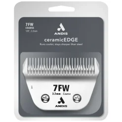 Andis CeramicEdge Wide leveä terä