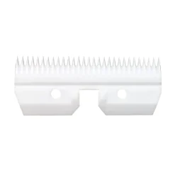 Andis Ceramic Fine-Tooth -vaihtoleikkuuterä 4, 5 ja 7 Wide