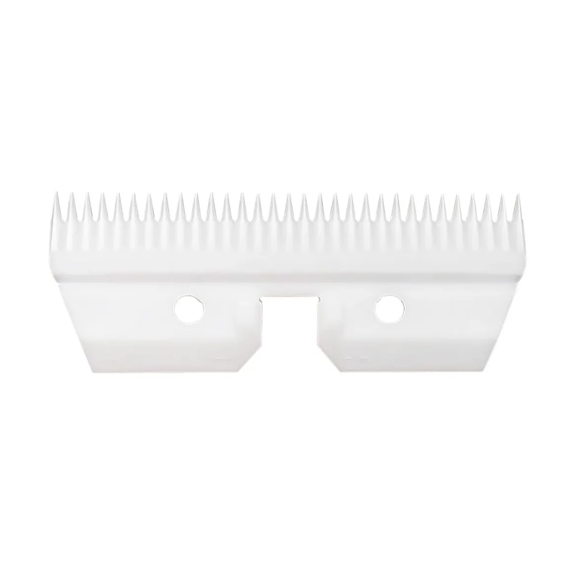 Andis Ceramic Fine-Tooth -vaihtoleikkuuterä 10 ja 30 Wide
