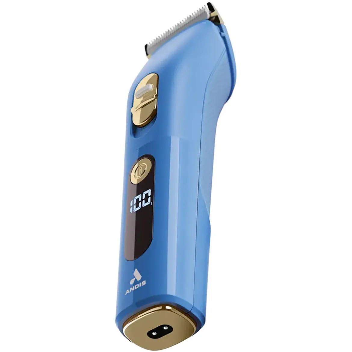 Andis enVISION Cordless Clipper Li Pet