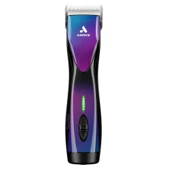 Andis Pulse ZR® II Purple Galaxy