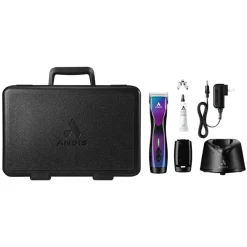Andis Pulse ZR® II Purple Galaxy