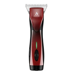 Andis Pulse ZR II Wide trimmauskone punainen