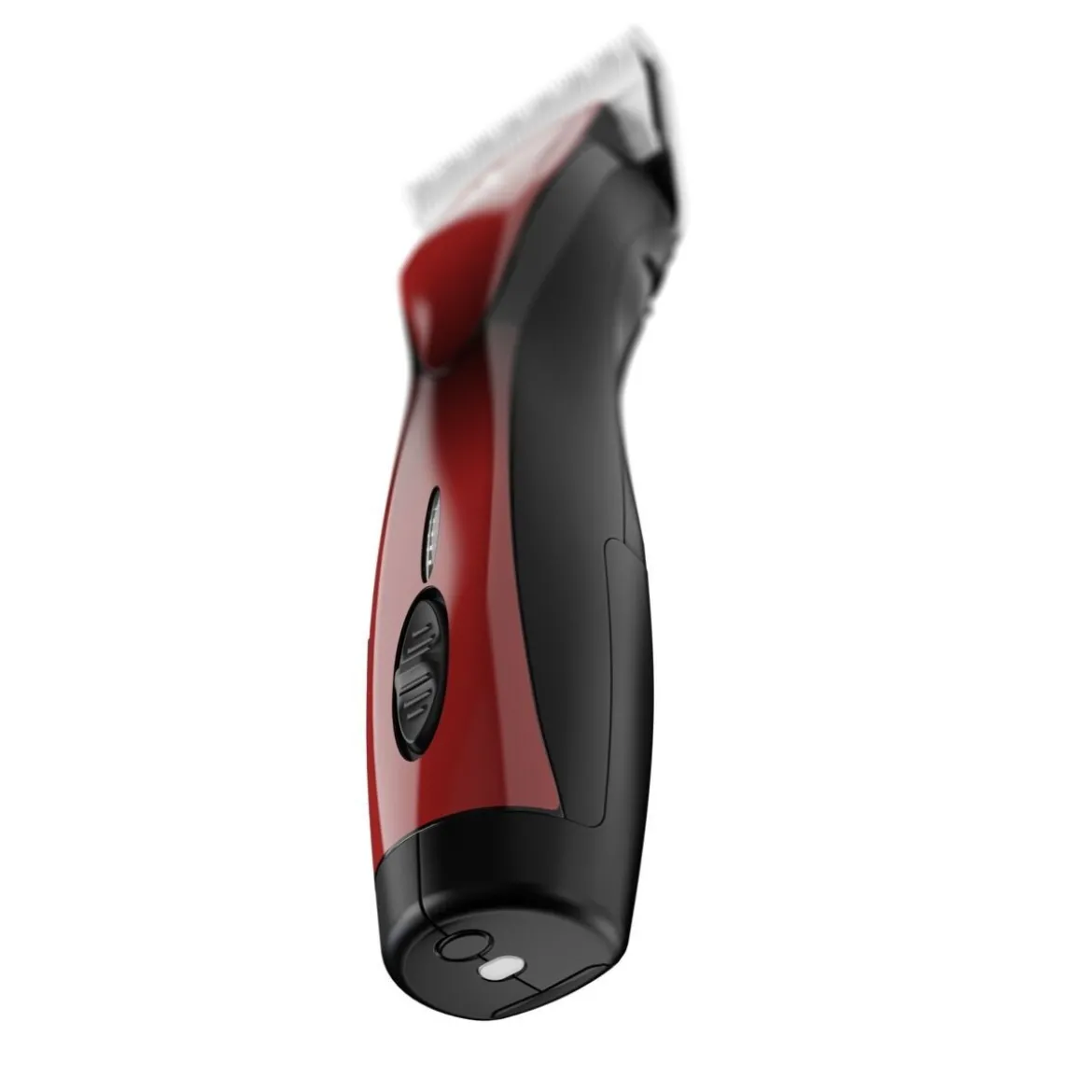 Andis Pulse ZR II Wide trimmauskone punainen