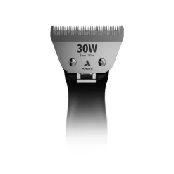 Andis Pulse ZR II Wide trimmauskone punainen