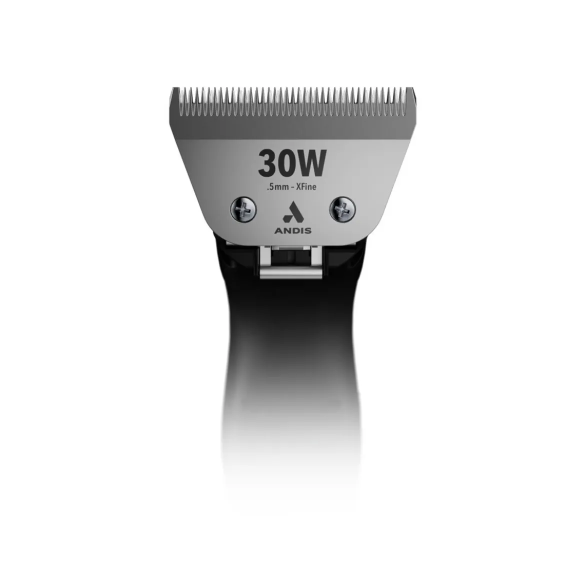 Andis Pulse ZR II Wide trimmauskone punainen