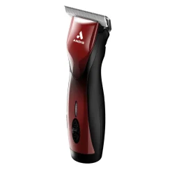 Andis Pulse ZR II Wide trimmauskone punainen