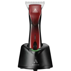Andis Pulse ZR II Wide trimmauskone punainen