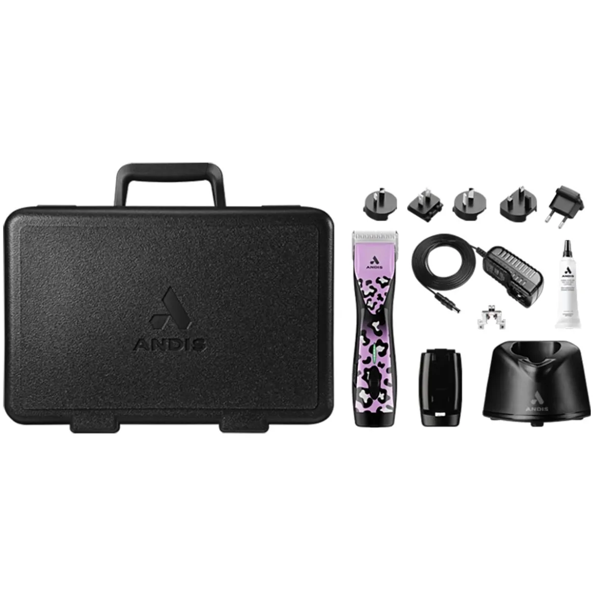 Andis Pulse ZR® II Wild Collection
