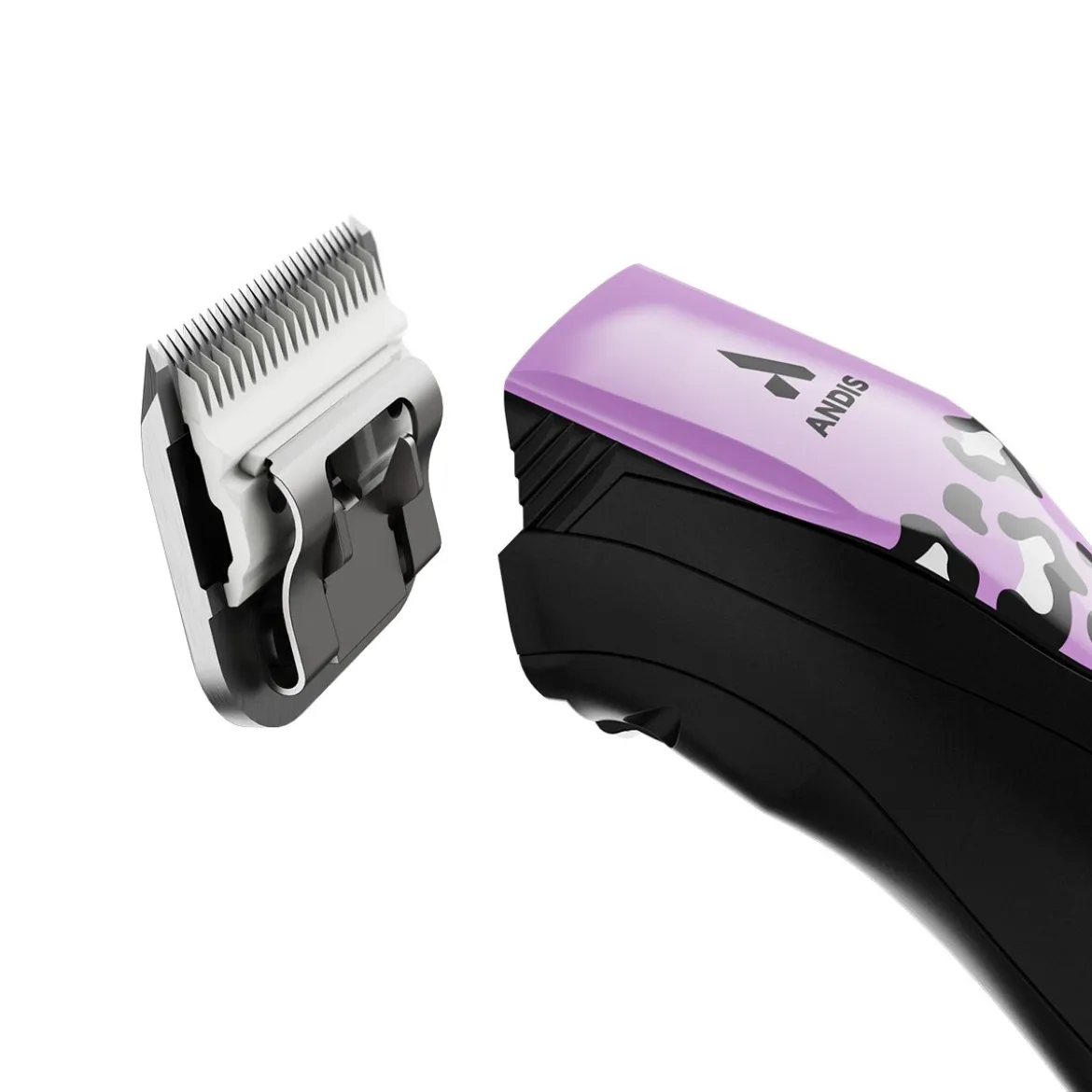 Andis Pulse ZR® II Wild Collection
