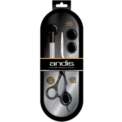 Andis-trimmaussakset 6.25"