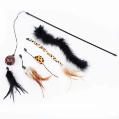 Animal onki Little&Bigger PurePurr 5 lelua