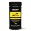 Animology Clean Sheets -puhdistuspyyhkeet 80 kpl 20 x 27 cm