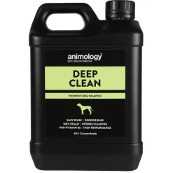 Animology Deep Clean Shampoo