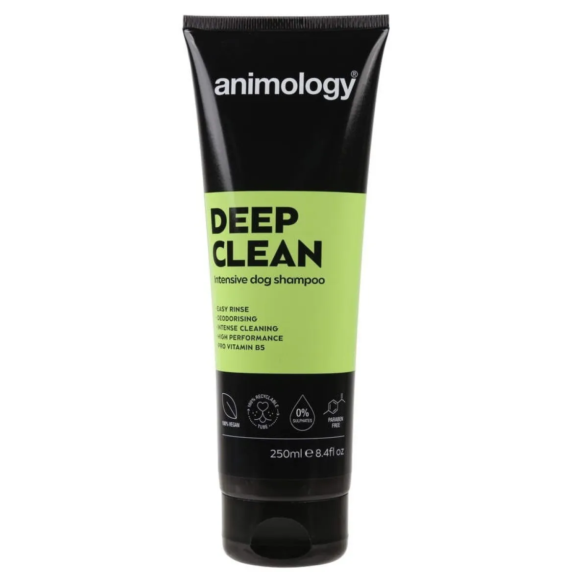 Animology Deep Clean Shampoo