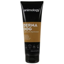 Animology Derma Dog shampoo