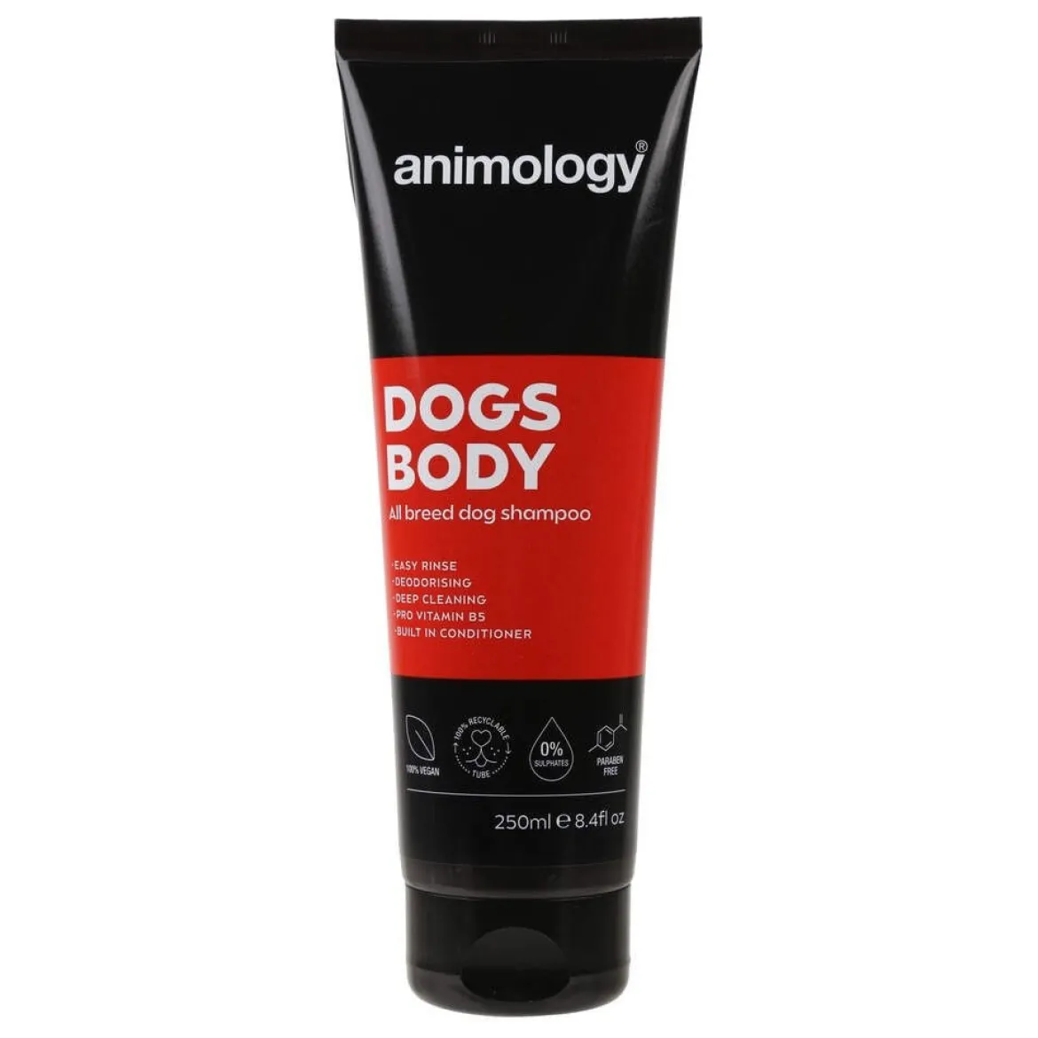 Animology Dogs Body shampoo