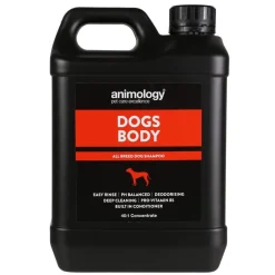 Animology Dogs Body shampoo