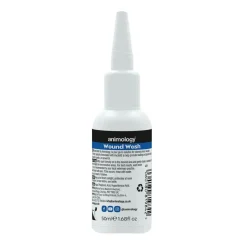 Animology Haavanpuhdistusaine koirille 50 ml