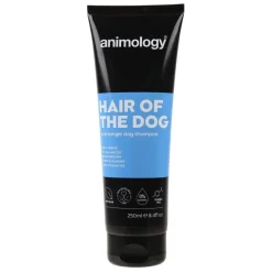 Animology Hair Of The Dog shampoo