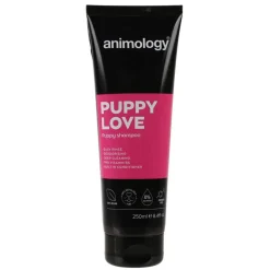 Animology Puppy Love shampoo 250 ml