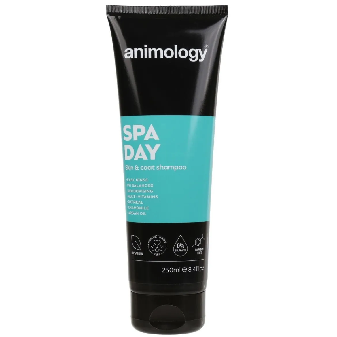 Animology Spa Day shampoo