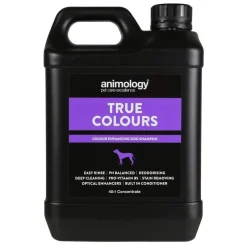 Animology True Colours shampoo