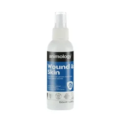 Animology Wound & Skin Spray 150 ml