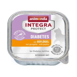 Animonda IP diabetes siipikarja 100g