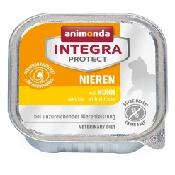 Animonda IP munuaisdieetti kana 100 g