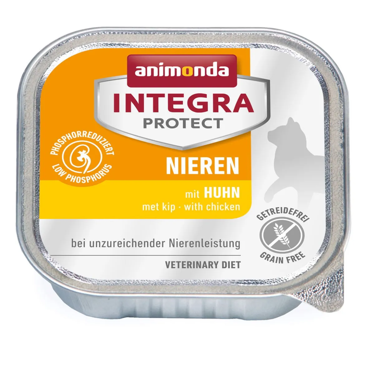 Animonda IP munuaisdieetti kana 100 g