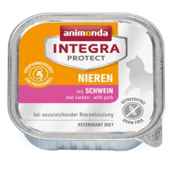 Animonda IP munuaisdieetti porsas 100g