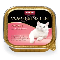 Animonda VF Adult kalkkkunansydän 100g