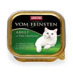 Animonda VF Adult kalkkuna+kani 100g