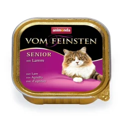 Animonda VF Senior lammas 100g