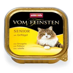 Animonda VF Senior siipikarja 100g
