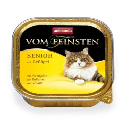 Animonda VF Senior siipikarja 100g