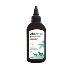 AniVox Vet -korvahuuhde 100 ml