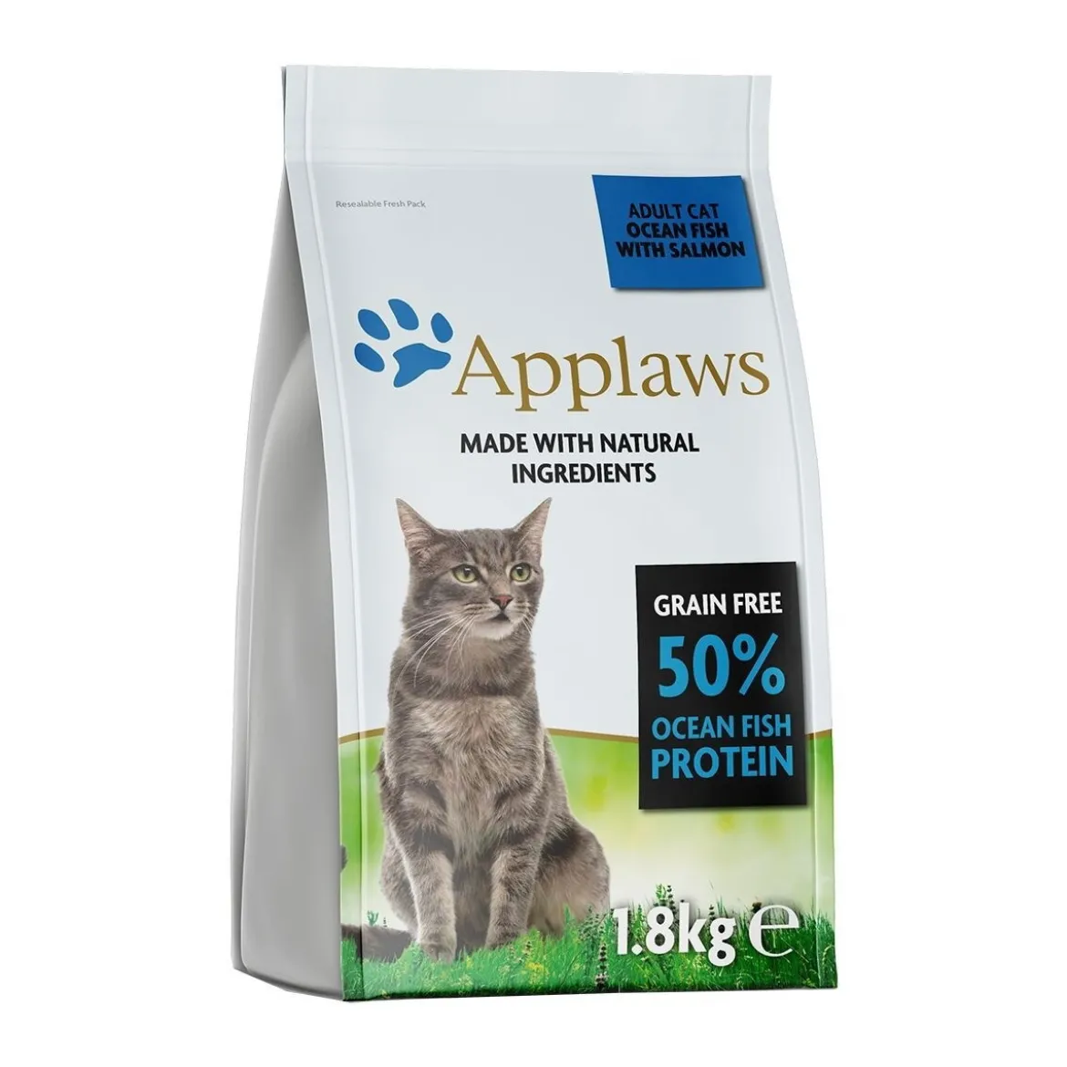 Applaws Adult kala/lohi