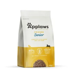 Applaws Cat Senior Chicken