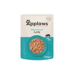Applaws Cat Tonnikala hyytelössä 70 g