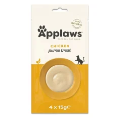 Applaws Chicken Puree