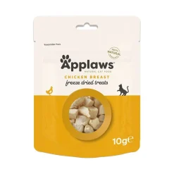 Applaws Freeze Dried Chicken Breast 10 g