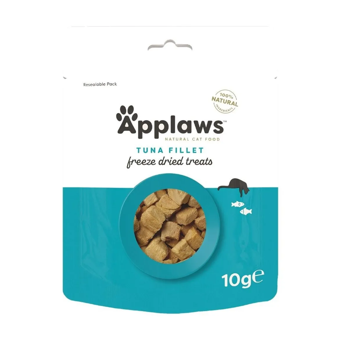 Applaws Freeze Dried Tonnikala 10 g
