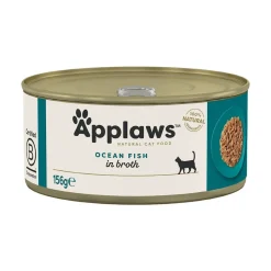 Applaws Kala liemessä 156g