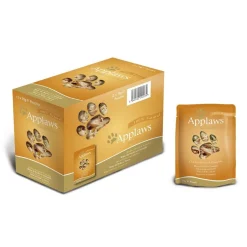 Applaws Kana & Kurpitsa 70g