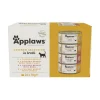 Applaws Kanalajitelma liemessä 24x70g