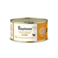 Applaws Kananrinta & Juusto