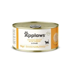 Applaws Kananrinta & Juusto